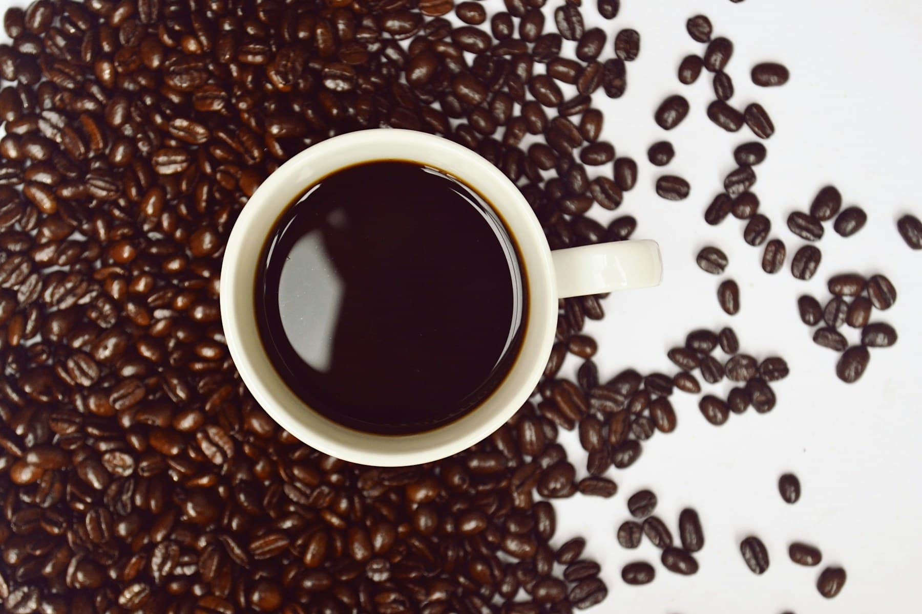 Coffee collection